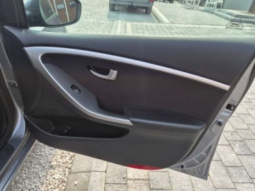 Hyundai i30 II Wagon 1.4 CVVT 100KM 2013 Hyundai i30 Sliczny 1.4 benzyna z Niemiec zarejestrowany bezwypadkowy gwar, zdjęcie 20