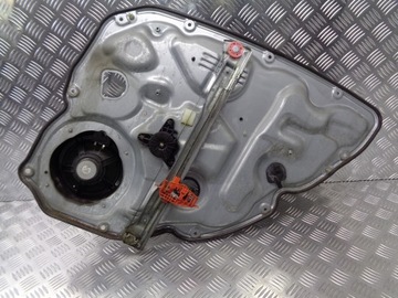 EL. MECHANIZMUS OKNO LEVÝ ZADNÍ CROMA II 00517461560
