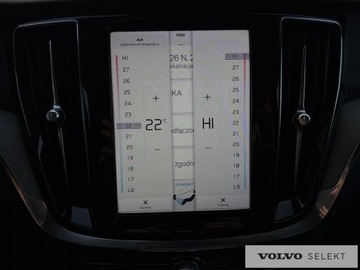 Volvo V60 II  2020 Volvo V60 Cross Country V60 CC Pro T5 AWD aut, Pak, zdjęcie 24