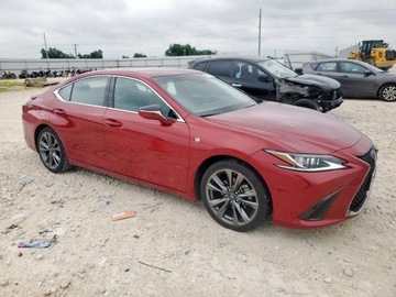 Lexus ES VII (XV70) 2021 Lexus ES 350 Base 2021 3.5l 3.5 Benzyna 302KM, zdjęcie 4