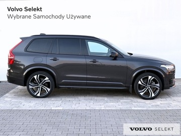 Volvo XC90 II 2024 Volvo XC 90 Volvo XC90 | T8 AWD | Plug-in Hybrid |, zdjęcie 3