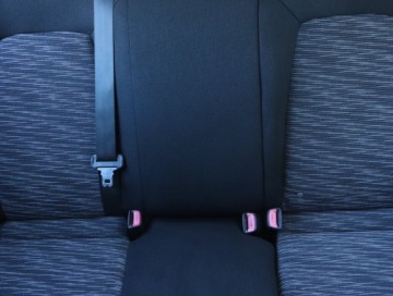 Kia Ceed I Hatchback 1.4 109KM 2009 Kia Ceed 1.4 CVVT, Klima, Tempomat, zdjęcie 9