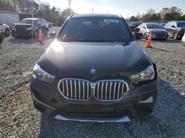 BMW X1 F48 2021 BMW X1 sdrive28i, 2021r., 2.0L 2.0 Benzyna 228KM, zdjęcie 4