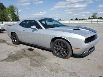 Dodge Challenger III 2023 Dodge Challenger SXT 2023 3.6l 3.6 Benzyna 303KM, zdjęcie 4