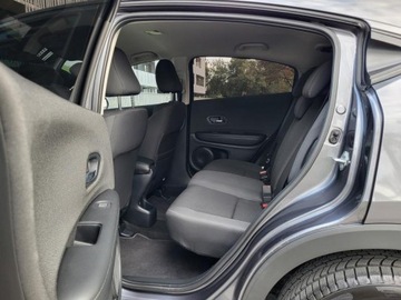 Honda HR-V III 2022 HONDA HR-V 1,8l benzyna 138KM * 4X4 AWD * 23,572km * Automat * Dokument, zdjęcie 22