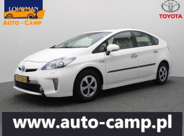 Toyota Prius III 2013 Toyota Prius PLUG-IN*baterie OK*EUROPA*pewny*TOP