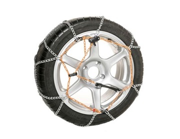 Цепи противоскольжения Snovit E7 100 KN100 225/60R15 235/50R16 195/65R16