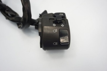 KAWASAKI ZZR-1200 02-05 ЛЕВЫЙ ПЕРЕКЛЮЧАТЕЛЬ