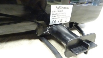 Мини-духовка Nictemaw 12л 1700Вт