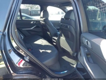 BMW X5 G05 2025 BMW X5 xDrive40i 2025 3.0 Benzyna 375KM, zdjęcie 12