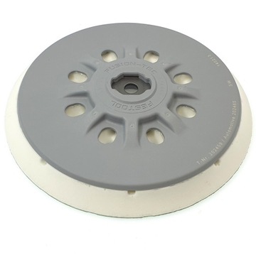 FESTOOL Шлифовальная тарелка 150 ETS мягкая 202459