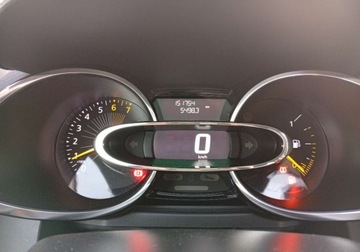 Renault Clio IV Grandtour  0.9 ENERGY Tce 90KM 2014 Renault Clio Zarejestrowany - benzyna - klimatyzacja - kombi Benzyna 90KM, zdjęcie 28
