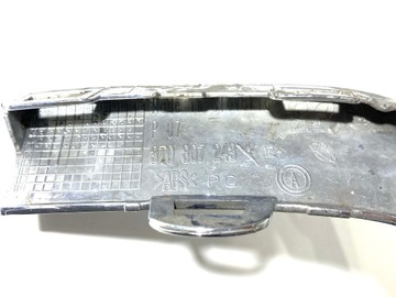 LISTWA CHROM ATRAPY SKODA SUPERB II 3T0807243B