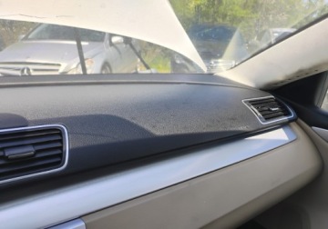 Volkswagen CC 2.0 TSI 210KM 2015 Volkswagen CC 2015r, 2.0 Benzyna. AUTOMAT. Uszkodzony lewy przod. Pali., zdjęcie 17