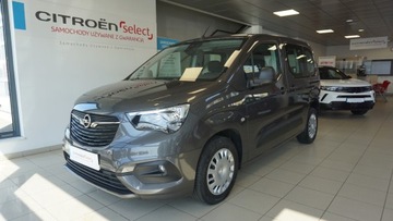 Opel Combo Opel Combo Life 1.5 CDTI Edition S&S 10