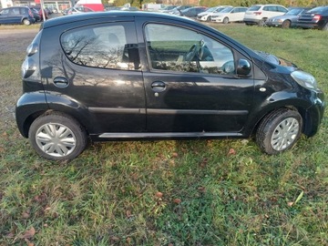 Citroen C1 I 2013 Citroen C1 Lift Klima Led, zdjęcie 13