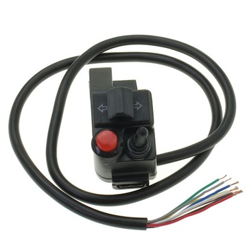 PRZEŁĄCZNIK KIERUNKOWSKAZÓW UNIWERSALNY ATV