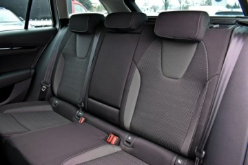 Skoda Octavia IV Kombi 2.0 TDI 150KM 2023 Škoda Octavia Skoda Octavia Bezwypadkowy / Salon, zdjęcie 11