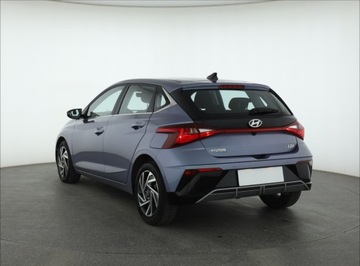 Hyundai i20 III 2024 Hyundai i20 1.0 T-GDI, Salon Polska, Serwis ASO, zdjęcie 3
