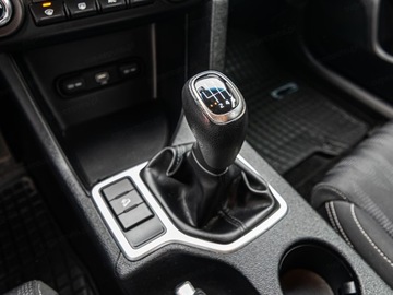 Kia Sportage IV SUV Facelifting 1.6 GDI 132KM 2021 KIA Sportage 1.6 GDI 2WD Suv 132KM 2021, zdjęcie 18