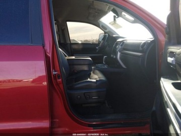 Toyota Tundra II 2020 Toyota Tundra Limited 2020 5.7 Benzyna 381KM, zdjęcie 8