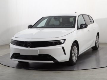 Opel Astra L Sports Tourer 1.2 Turbo 130KM 2024 Opel Astra 1.2 Turbo, Salon Polska, 1. Właściciel, zdjęcie 1