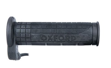 PODGRZEWANE MANETKI OXFORD EVO ADVENTURE NOWOŚĆ