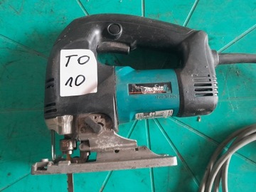 Makita wyrzynarka 4340FCT