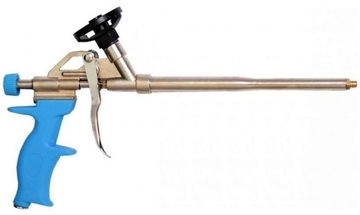 PISTOLET DO PIANKI MONTAŻOWEJ PIANY NISKOPRĘŻNEJ