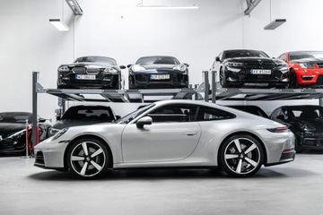 Porsche 911 992 Carrera Facelifting 3.0 394KM 2024 Porsche 911 Carrera 394KM. Nowy model., zdjęcie 8