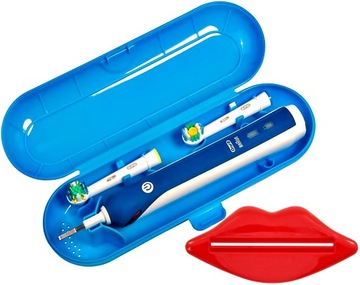 ETUI NA SZCZOTECZKĘ ELEKTRYCZNĄ UNIWERSALNE Oral-B