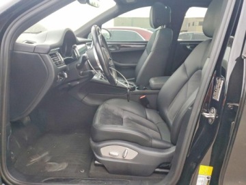 Porsche Macan 2021 Porsche Macan 2021 248KM 2.0 Benzyna 248KM, zdjęcie 7