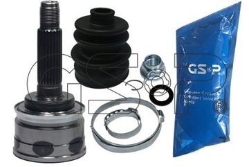 GSP 857007 SADA KLOUBU HŘÍDEL HNACÍ
