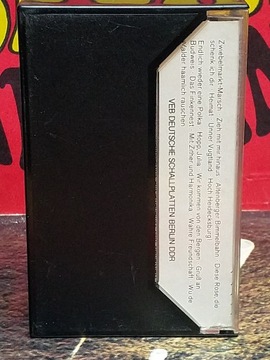 DIE VOLKSTUMLICHE HITPARADE на AMIGA — DIE 2 — MC