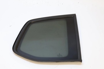 VW Touran 5TA szyba karoseryjna tył prawa