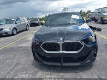 BMW X2 U10 2025 BMW X2 2025 BMW X2 xDrive28i Sports Activity Coupe 2.0 Benzyna 241KM, zdjęcie 1