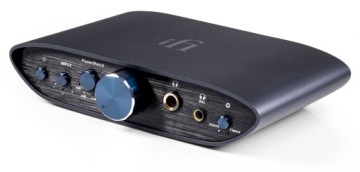 iFi Audio ZEN CAN Signature 6XX - Sennheiser Edition