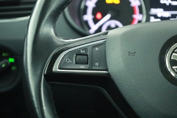 Skoda Octavia III Kombi Facelifting 1.5 TSI ACT 150KM 2019 Skoda Octavia 1.5 TSI, Salon Polska, zdjęcie 15