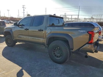 Toyota Tacoma II 2024 Toyota Tacoma Double Cab 2024 2.4 Hybryda 278KM, zdjęcie 1