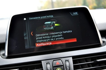 BMW Seria 2 F22-F23-F45-F46 Active Tourer Facelifting 218d 150KM 2020 BMW 218 . 2.0 150KM Gran Tourer Climatronic Led, zdjęcie 31