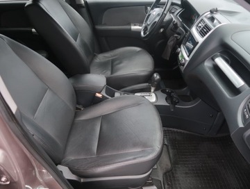 Kia Sportage II 2.0 CRDI VGT 150KM 2010 Kia Sportage 2.0 CRDi, Salon Polska, Automat, zdjęcie 8