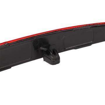 ЗАМЕНА ОТРАЖАТЕЛЯ ЛЕВОГО ЗАДНЕГО БАМПЕРА ДЛЯ TESLA Y МОДЕЛЬ 2020-2023 гг.