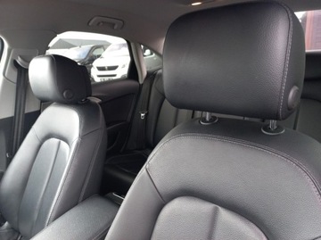 Audi A6 C7 2016 Audi A6 Limousine Automat Skora Kamera Navi Alu 2xPDC 3.0 Diesel 190KM, zdjęcie 11