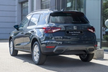 Seat Arona 2026 Seat Arona Style Plus 1.0 TSI 115 KM - Dostępny, zdjęcie 4