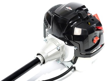 НОВЫЙ NAX 700B Briggs Stratton БЕНЗИНОВЫЙ BRITCHER 42 СМ