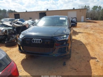 Audi Q7 II 2023 Audi Q7 Prestige 55 2023 3.0 Benzyna 335KM, zdjęcie 7