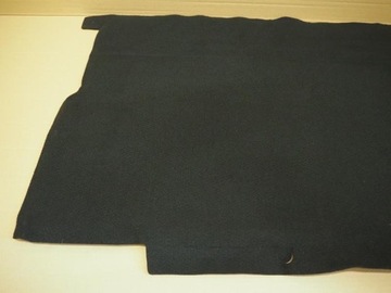 WYKŁADZINA BAGAŻNIKA CITROEN C3 AIRCROSS