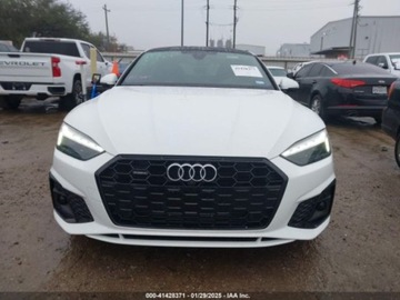 Audi A5 F5 2021 Audi a5 Sportback Premium Plus 45 Tfsi Quattro S Tronic 2021 2.0l 2.0 261KM, zdjęcie 7
