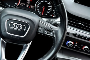 Audi Q7 II SUV 3.0 TDI 218KM 2017 Audi Q7 _3.0TDI 304KM_Full Led_Navi_Kamera_Polski, zdjęcie 18