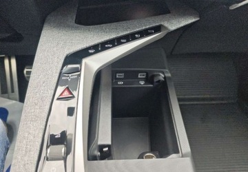 Peugeot 5008 III 2025 Peugeot 5008 HYBRYDA GT 145KM Top wersja Full LED Sal.PL Gwarancja RIA FV23, zdjęcie 23